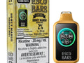 Esco Bar 25K : Honey Mango