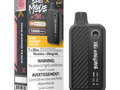 Flavour Beast - Beast Mode Max 18k : Mad Mango Peach