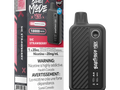 Flavour Beast - Beast Mode Max 18k: Sic Strawberry