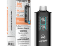 Flavour Beast 20k : Epic Peach Mango