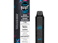 Flavour Beast 3000 : Bomb Blue Razz
