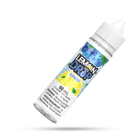 Lemondrop Ice Blueberry 35