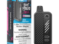 Flavour Beast - Beast Mode Max 2 50k: Bomb Blue Razz