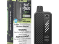 Flavour Beast - Beast Mode Max 2 50k: Wild White Grape