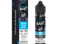 Flavour Beast : Bomb Blue Razz 20mg