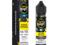 Flavour Beast : Bussin Banana 20mg