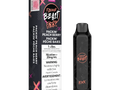 Flavour Beast 3000 : Packin' Peach Berry