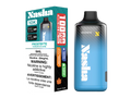 Nasha 10k : Frostbyte