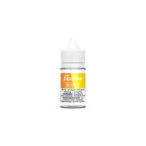 Peach Apricot - 6mg