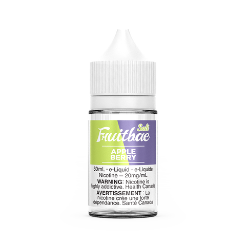 Fruit Bae : Appleberry - 50