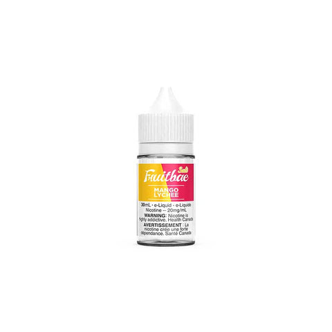 Mango Lychee 12mg