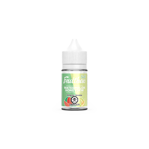 Fruit Bae Honeydew  20mg