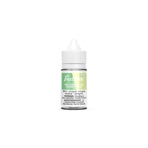 Fruit Bae Honeydew  20mg