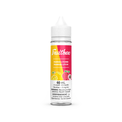 Fruit Bae : Mango Lychee - 50