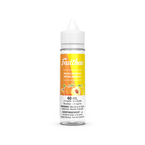 Fruit Bae : Peach Apricot