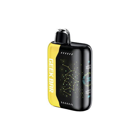 Geek Bar : Golden Kiwi Lemon