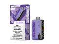 Boosted 30k : Grape Ice
