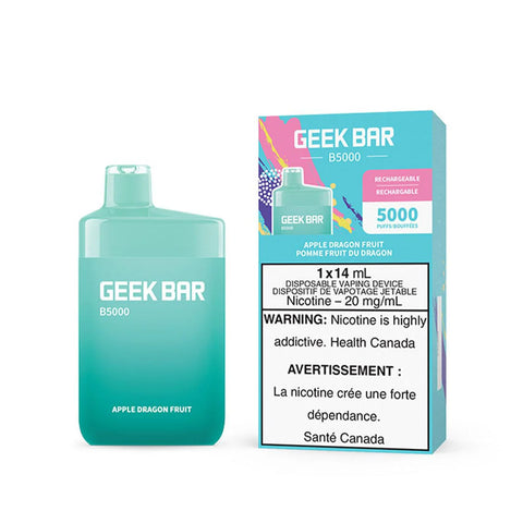 Geek Bar