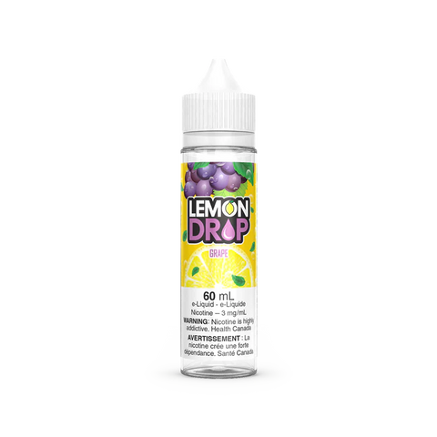 Lemondrop Grape 35