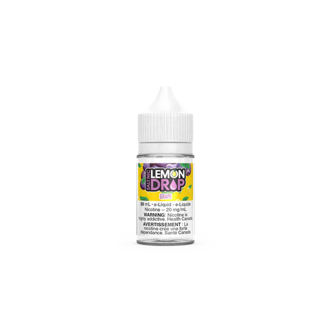 Lemondrop Grape 20mg