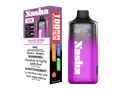 Nasha 10k : Grape Bomb