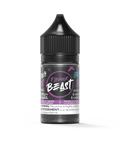 Flavour Beast E-Liquid 30ml : Groovy Grape Passionfruit