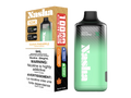 Nasha 10k : Guava Pineapple