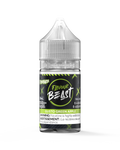 Flavour Beast E-Liquid 30ml : Gusto Green Apple
