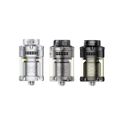Dead Rabbit