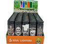 Soul Lighter