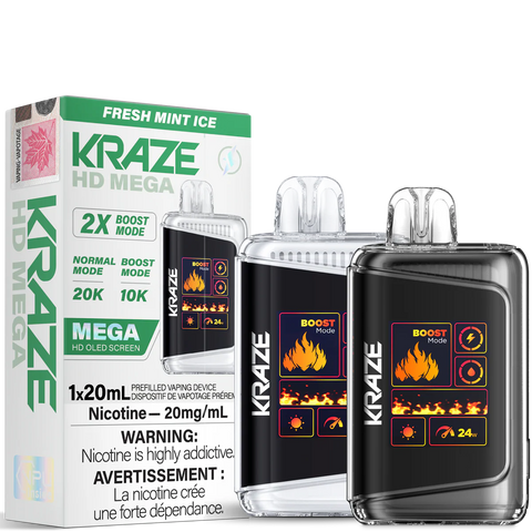 Kraze