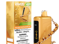Kraze 42k : Golden Cantaloupe Ice