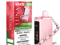 Kraze 42k : Lush Watermelon Apple