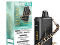 Kraze 42k : Miami Mint Ice