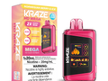 Kraze 20k : Norwegian Berry G Ice