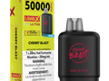 Level X G2 50K : Cherry Blast