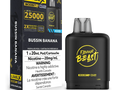 Level X G2 25K : Bussin Banana