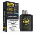 Level X G2 25K : Bussin Banana