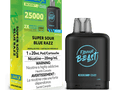 Level X G2 : Super Sour Blue Razz
