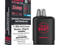 Level X 25k: Savage Strawberry Watermelon