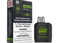 Flavour Beast 7000 : Gusto Green Apple