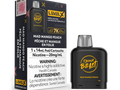 Flavour Beast 7K : Mad Mango Peach