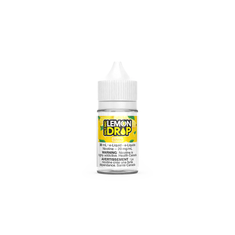 Lemondrop Banana 20mg