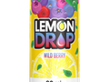 Lemondrop - Wild Berry 0mg