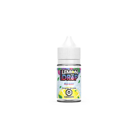 Lemondrop Wildberry 35