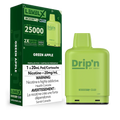 Drip'n : Green Apple 20mg