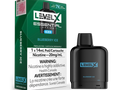 Level X Blueberry Ice