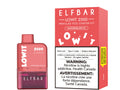Elfbar Lowit Kit Watermelon Ice