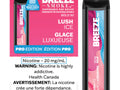 Breeze : Lush Ice 20mg