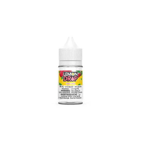 Lemondrop Lychee 50mg